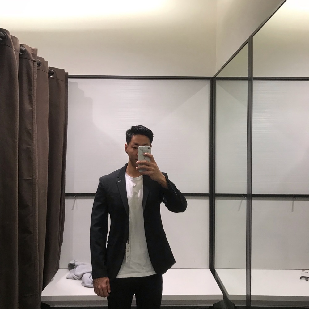 Meet your Posher, Hyunsuck